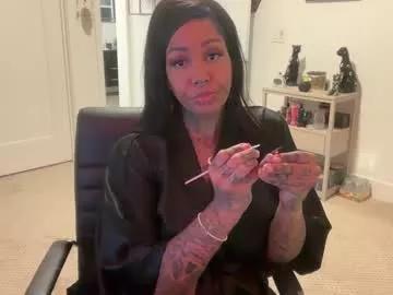 goddesskalitha from Chaturbate