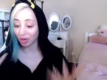 goddesslilith from Chaturbate