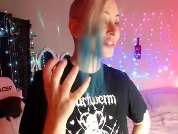 goddesslilith from Chaturbate