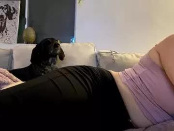 goddessmayvn from Chaturbate