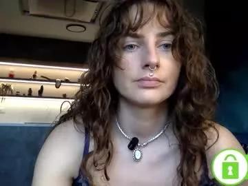 goddessmiamuse from Chaturbate
