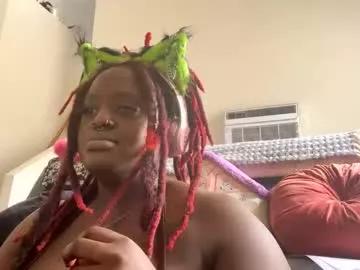 goddessmonni from Chaturbate