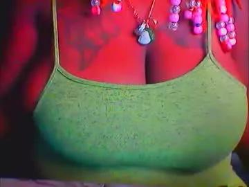goddessmonni from Chaturbate