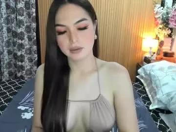 goddessofangel from Chaturbate