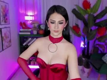goddessofchaosx from Chaturbate is Freechat
