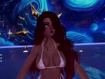 goddessreverie from Chaturbate