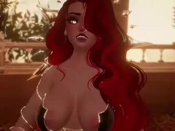 goddessreverie from Chaturbate is Freechat