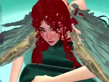 goddessreverie from Chaturbate