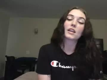 goddessshadowraven from Chaturbate