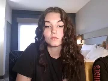 goddessshadowraven from Chaturbate