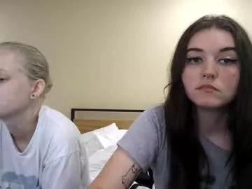 goddessshadowraven from Chaturbate