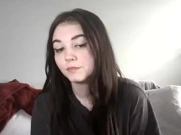 goddessshadowraven from Chaturbate