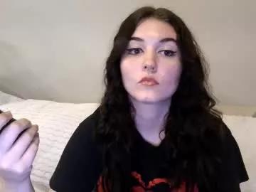 goddessshadowraven from Chaturbate