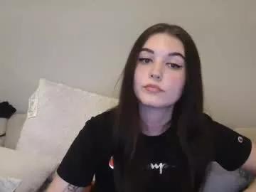 goddessshadowraven from Chaturbate