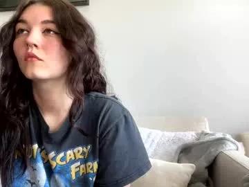 goddessshadowraven from Chaturbate