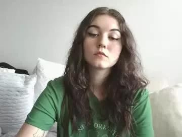 goddessshadowraven from Chaturbate