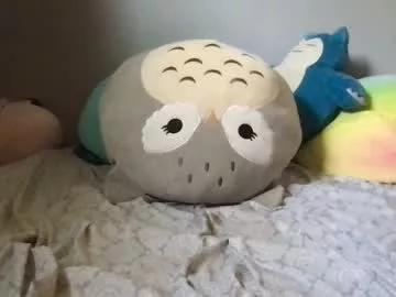 goddessskyrosie from Chaturbate