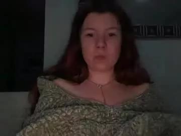 goddesssylvie from Chaturbate