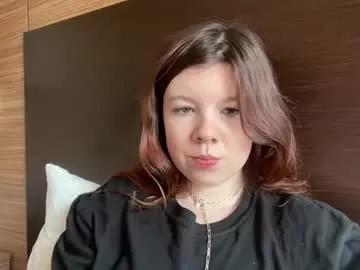 goddesssylvie from Chaturbate