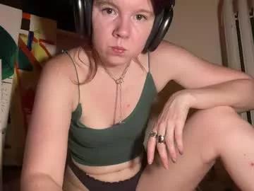 goddesssylvie from Chaturbate