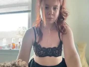 goddesssylvie from Chaturbate