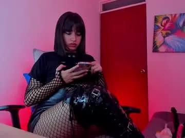 goddessvenom from Chaturbate