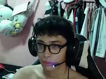 Godhyun webcams show profile image 