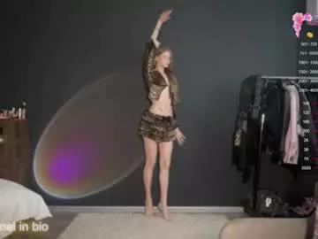 gogo1332 from Chaturbate
