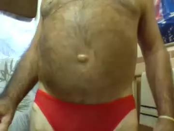 gojo885 from Chaturbate