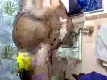 gojo885 from Chaturbate