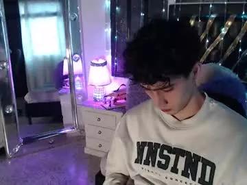 Gojo_satoru_18 webcams show profile image 
