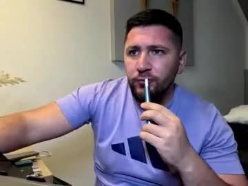 gold_alpha_boy from Chaturbate is Freechat