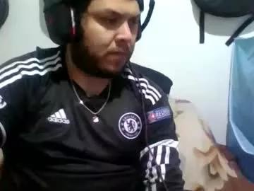 Goldberg_xxx webcams show profile image 