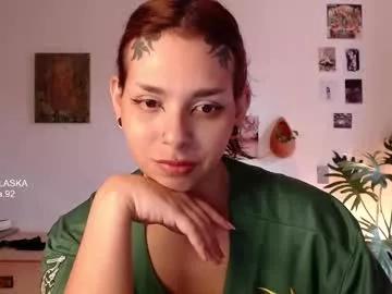 golden_alaska from Chaturbate is Freechat
