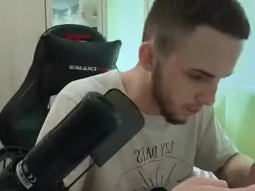 golden_boyyy21 from Chaturbate is Freechat