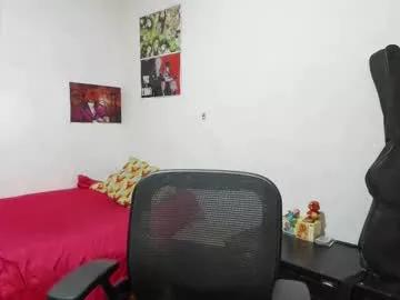 golden_ryan from Chaturbate is Freechat
