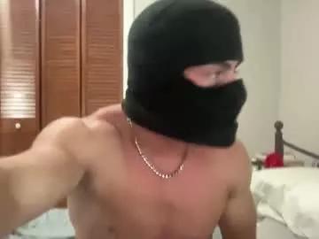 goldensteak7 from Chaturbate is Freechat