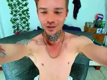 goldy_loyal99 from Chaturbate is Freechat