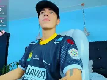 good_sheep from Chaturbate
