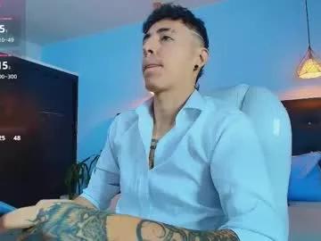 good_sheep from Chaturbate