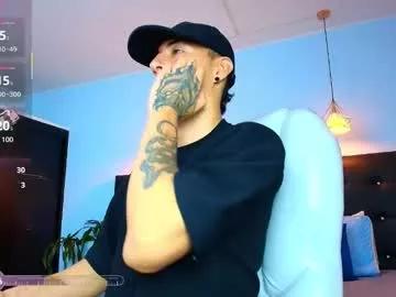 good_sheep from Chaturbate