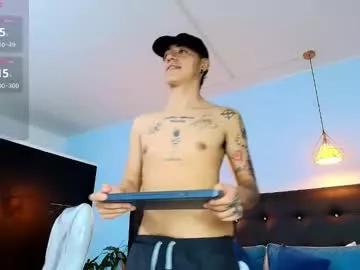 good_sheep from Chaturbate is Freechat