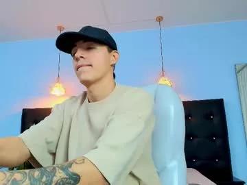 good_sheep from Chaturbate