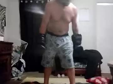 Goodandplentygoods webcams show profile image 