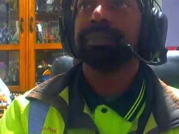 goodbad2 from Chaturbate