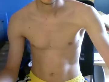 goodboy146 from Chaturbate