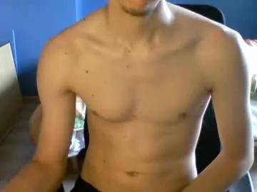 goodboy146 from Chaturbate