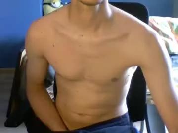 goodboy146 from Chaturbate