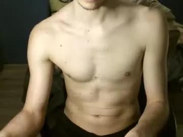 goodboy146 from Chaturbate