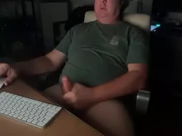 goodcamperino from Chaturbate